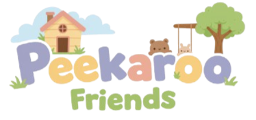 Peekaro Friends