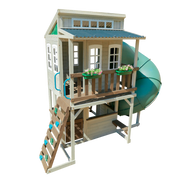 Cozy Escape Playhouse - Installation Available