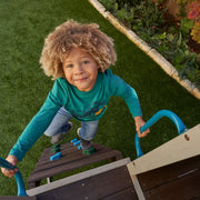 Cozy Escape Playhouse - Installation Available