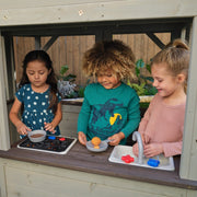 Cozy Escape Playhouse - Installation Available