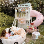 Cozy Escape Playhouse - Installation Available